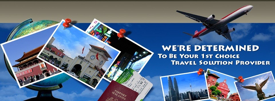 Welcome To Wira Travel AgencyWe\'re determined, to be your 1st choice travel solution provider